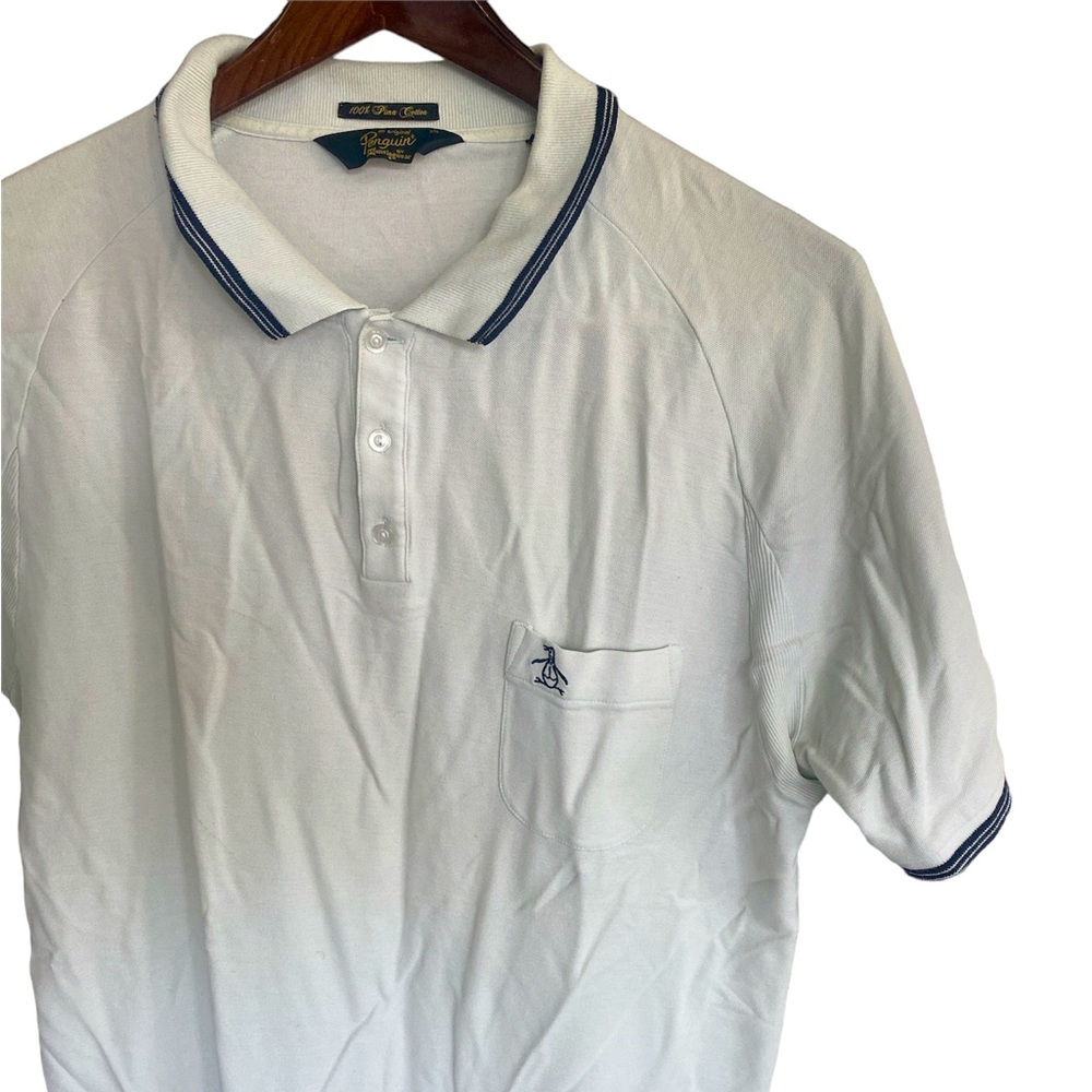 Penguin Polo